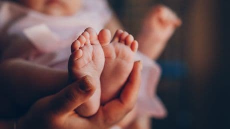 8 babies born using 3-parent IVF method to prevent fatal genetic disease