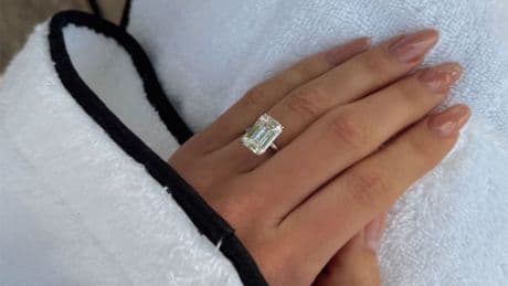 Tennis star Tommy Paul engaged to stunning girlfriend Paige Lorenze