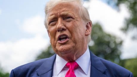Murdoch stood up to Trump. Did Paramount fold?