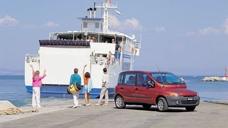 Automobile : l’histoire repassera-t-elle les Multipla ?