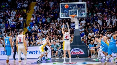 El lastre que remató a España: la peor del Eurobasket en tiros libres