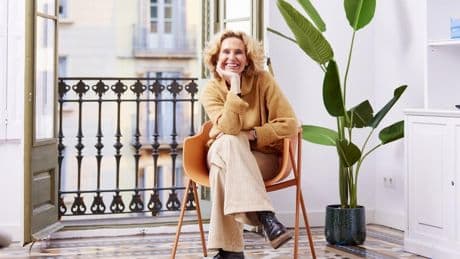 Marimer Pérez, ginecóloga: “Cuidarse durante la menopausia no es solo comer bien, entrenar fuerza y descansar, nos olvidamos de hacer lo que nos hace felices