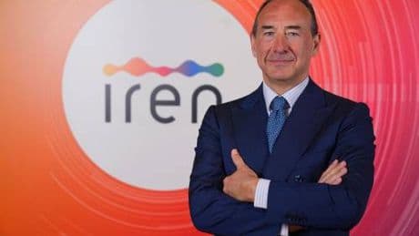 Per Iren "solida performance economica". Il Cda  approva i risultati al 31 marzo 2025