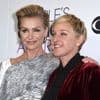 Leute: Degeneres über Umzug nach Trumps Wahlsieg: „Alles besser“