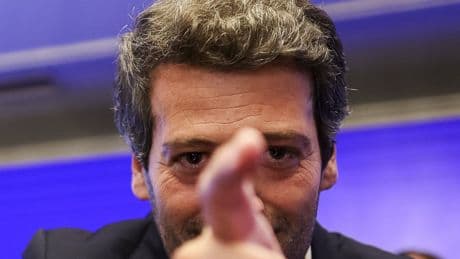 Parlamentswahl | Portugal auf abschüssigem Pfad