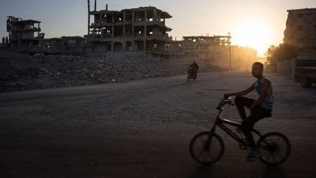 Kriegsverbrechen unter Assad: Bundesanwaltschaft klagt vier Syrer an