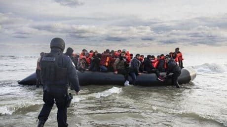 Migration bombshell as UN backs major plan to deport asylum seekers
