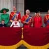 Public funding for royals triples since 2012 because of Palace works