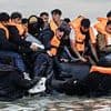 Albanian gang member 'who smuggled people into Britain' says the Government could stop crossings tomorrow... but claims 'it doesn't want to'