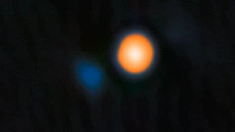 NASA Confirms A ‘Betel-Buddy’ Is Orbiting Supergiant Star Betelgeuse