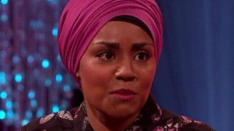 Nadiya Hussain says BBC dropped her after 10 years for no ‘definitive’ reason