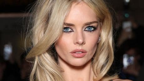 Samara Weaving: ‘Starring in a horror film shook the anxiety out of me – I didn’t need my meds after that’