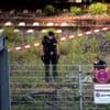 Einmal Tesla, immer wieder die Bahn: Eine Chronik der Brandanschläge auf Infrastruktur in Berlin und Umgebung