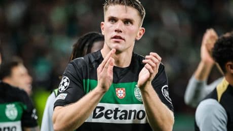 Viktor Gyokeres considers Manchester United U-turn as Arsenal transfer stalls