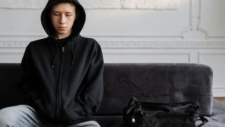Psychische Krankheiten vorbeugen: Dieses Online-tool unterstützt Jugendliche
