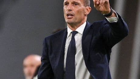 Trainerwechsel: Milan holt Ex-Meistertrainer Allegri zurück