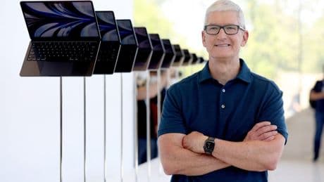 Will We See Apple Break This MacBook Taboo?