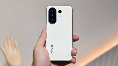 Vivo X200 FE Brings Premium Features To A Smaller Form Factor