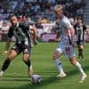 Angers Sco - Lille. Allevinah et Abdelli, des ratés qui coûtent cher : les notes des Angevins