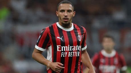 TRANSFER HABERİ - Beşiktaş’tan Ismael Bennacer hamlesi! Milan’dan bonservis şartı