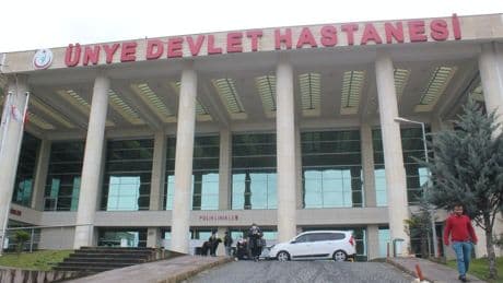 Yoğun bakımda klima skandalı: Cehennem sıcakları hastaların vücudunda yaralara neden oldu