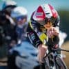 Jonas Vingegaard over teleurstellende tijdrit in Tour de France: ‘Ik vocht tegen mijn fiets en benen’