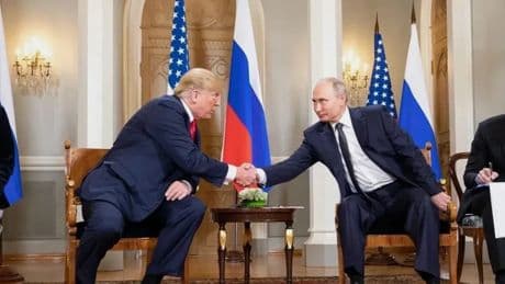 Trump’tan Putin zirvesi öncesi açıklama: “Kötü bir görüşme olursa kimseyi aramam”