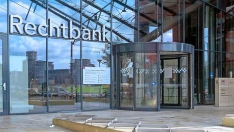 OM eist 12 jaar cel en TBS voor ontucht met minderjarige jongens tegen man (24)