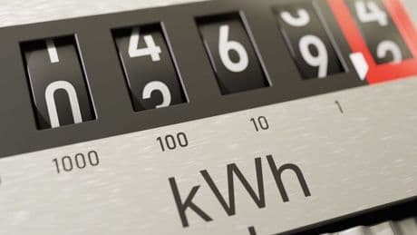 Everyone with an energy meter urged to take photo before midnight on Monday