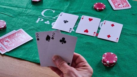 Glücksspiel: Illegales Glücksspiel in Bayern auf Rekordhoch
