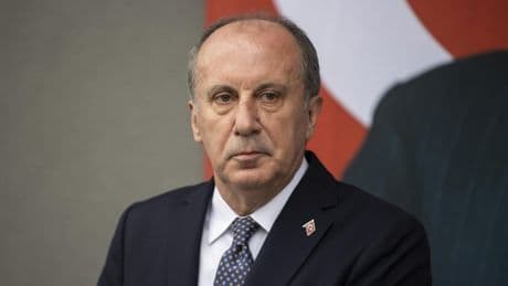 Muharrem İnce 4,5 yıl sonra CHP’ye dönüyor