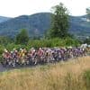 Live Tour | Vollering en Van der Breggen maken prima indruk, Nederlands getinte kopgroep