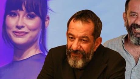 Son Haberler: Müjde Uzman rol arkadaşı Emre Törün'ün cenazesinde gözyaşlarına boğuldu!
