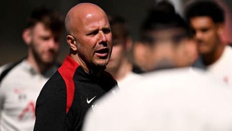 Liverpool Istanbul hero makes Arne Slot prediction after 'brilliant' first season
