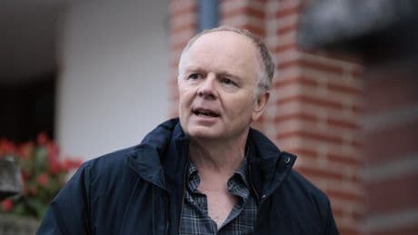 Jason Watkins gives 5 thriller The Game some edge