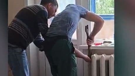 Voller Druck auf der Heizung - Wenn eine Reparatur so richtig schief geht