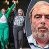 PETER HITCHENS: Cheer the trans verdict if you wish - but the Blairite court behind it shouldn't even exist