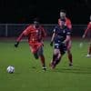 Football. National 3 : La Roche ESOF et Challans dos à dos