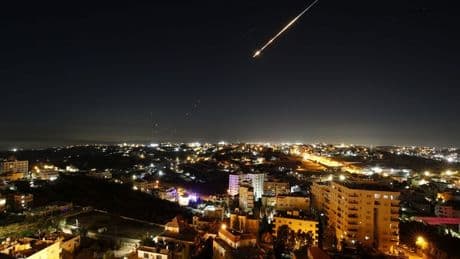 Five vital jobs that won't be conscripted into armed forces if World War 3 breaks out