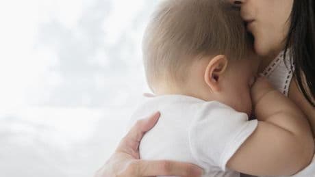 'I vowed to keep having kids until I had a girl - how I nearly used taboo way'