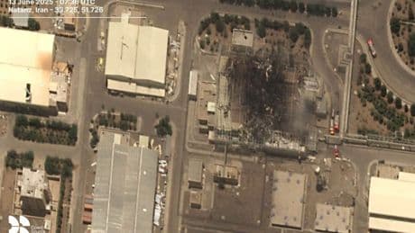 US appeasement of Iran made Rising Lion inevitable — but Israel’s strikes may transform the Middle East