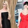 Kelly Osbourne is unrecognisable at summer party - and tells me her stunning tirade for critics who say she is taking Ozempic 'too far': RICHARD EDEN'S DIARY