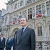 Jean Tiberi, ancien maire de Paris, est mort à 90 ans