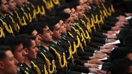 Diplomasız askerler terfi mi aldı?