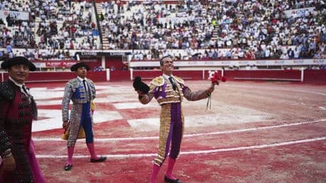 Those devoted to bullfighting in Mexico feel recent bans harm a sacred tradition