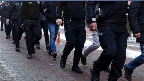 FETÖ/PDY ve DEAŞ terör örgütlerine operasyon: 18 gözaltı kararı