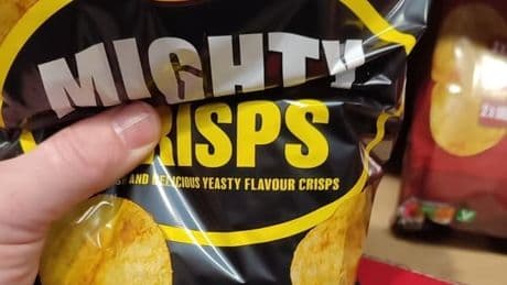 Shoppers left gutted as the ‘best’ flavour crisps vanish from shelves after just a few weeks