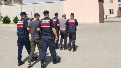 Gaziantep'te göçmen kaçakçılığı; 4 tutuklama