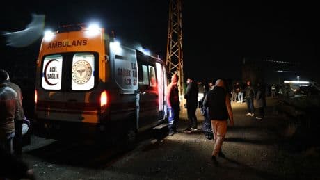 Ermenistan sınırında kaybolan gencin cansız bedeni bulundu