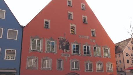 Bauernkrieg - Die „Zwölf Artikel“ von Memmingen